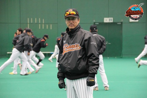 권두조 수석코치